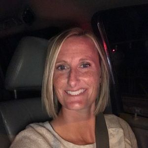 Meet your Posher, Krista